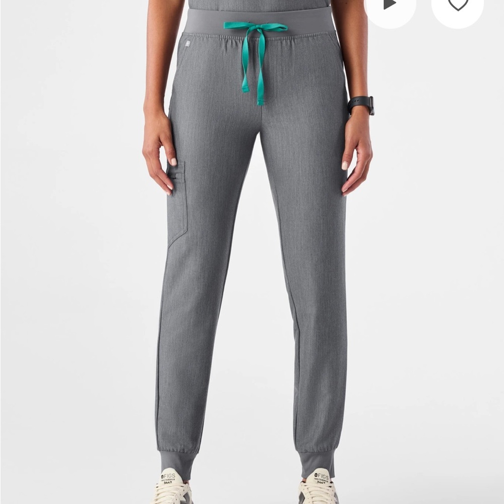 Figs Zamora Jogger 2.0 Pants